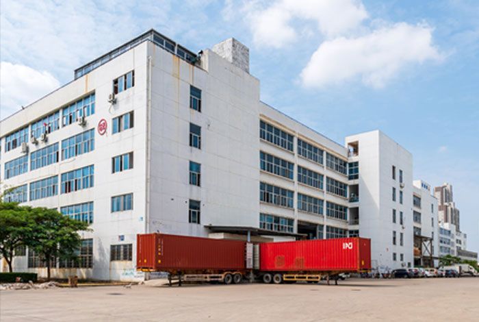 河南鴻力起重機(jī)械有限公司