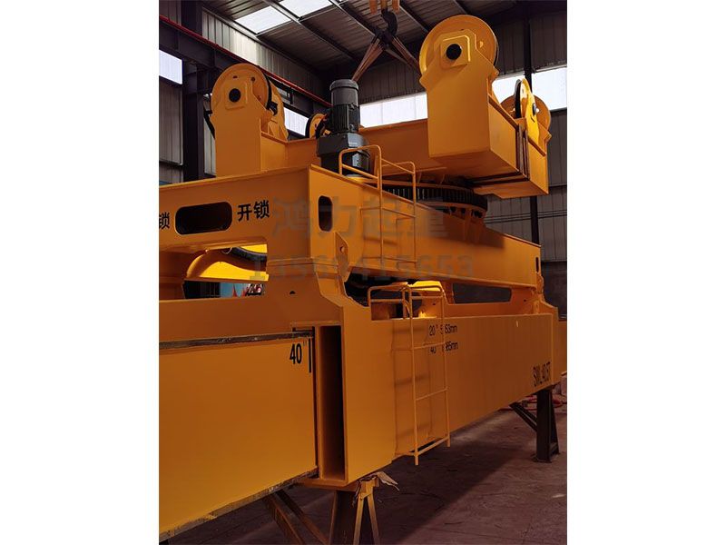 吊具與索具的區(qū)別