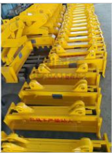 不會操作吊具，鴻力起重機(jī)來教你