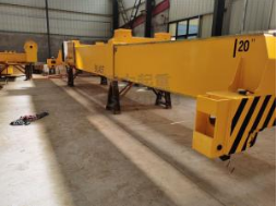 使用集裝箱吊具必知的優(yōu)勢！