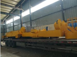 這些情況下，吊具一定不能起吊！