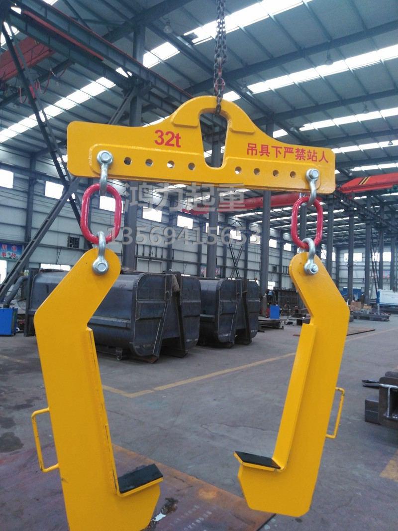 使用吊具這幾點(diǎn)要重視！